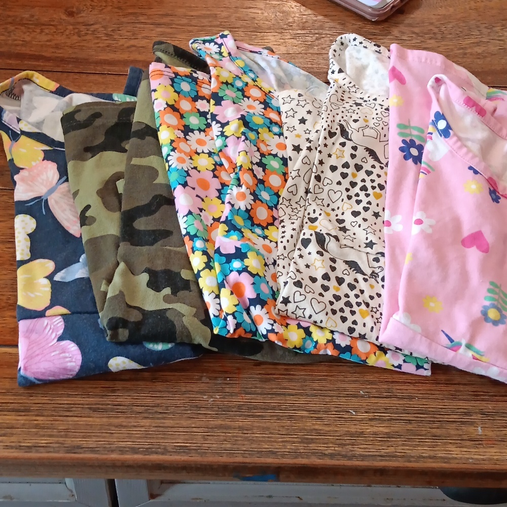 Bundle of wondernation girls dresses